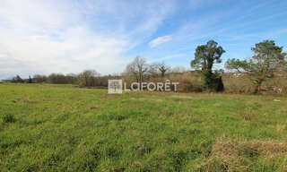 Terrain  1800 m² à vendre à Orthez (64300)