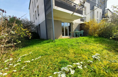 vente appartement 254 400 € à proximité de Rives-du-Loir-en-Anjou (49140)