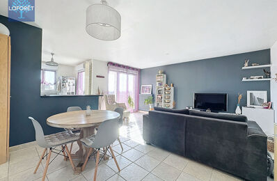 vente appartement 299 000 € à proximité de Saint-Cyr-Au-Mont-d'Or (69450)