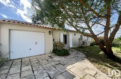 vente maison 206 800 € à proximité de Chantemerle-sur-la-Soie (17380)