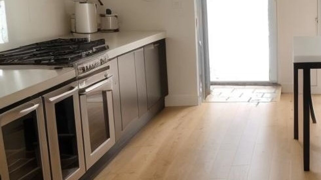 appartement 3 pièces 54 m2 à vendre à La Teste-de-Buch (33260)