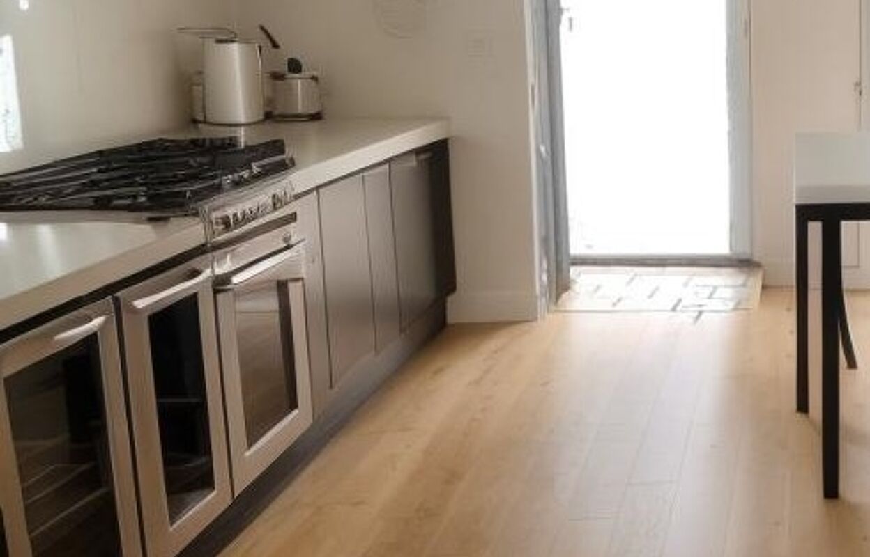 appartement 3 pièces 54 m2 à vendre à La Teste-de-Buch (33260)