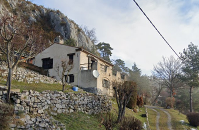 vente maison 220 000 € à proximité de La Martre (83840)