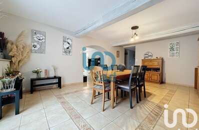 vente maison 219 900 € à proximité de Issancourt-Et-Rumel (08440)