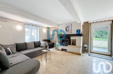 vente maison 219 900 € à proximité de La Francheville (08000)