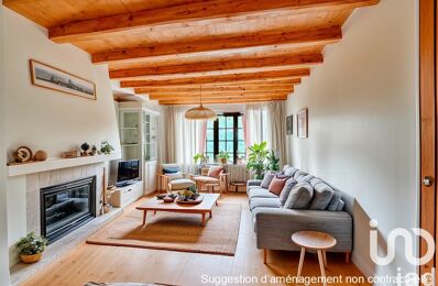 vente maison 179 000 € à proximité de Gommecourt (62111)