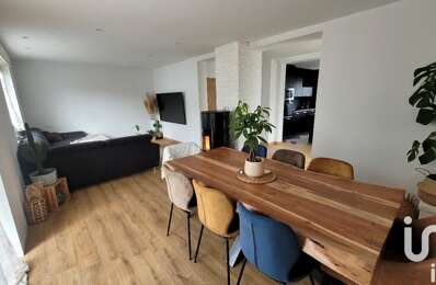 vente maison 280 000 € à proximité de Blodelsheim (68740)