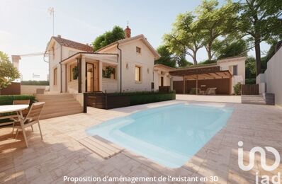 vente maison 1 250 000 € à proximité de Sainte-Consorce (69280)