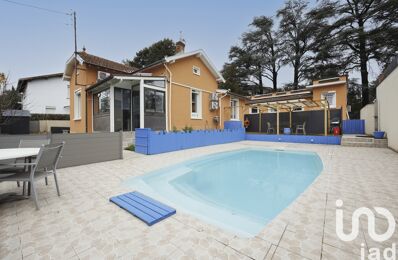 vente maison 1 150 000 € à proximité de Craponne (69290)