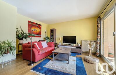 appartement 3 pièces 78 m2 à vendre à Istres (13800)