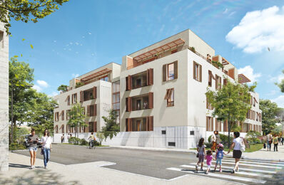 vente appartement à partir de 258 000 € à proximité de Agde (34300)