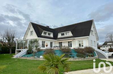 vente maison 417 000 € à proximité de Le Bosc-Roger-en-Roumois (27670)