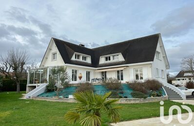 vente maison 417 000 € à proximité de Jumièges (76480)