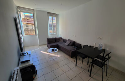 location appartement 665 € CC /mois à proximité de Les Pennes-Mirabeau (13170)