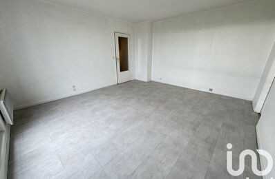 vente appartement 27 000 € à proximité de Savigny-Poil-Fol (58170)