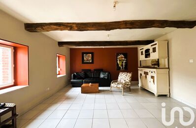 vente maison 128 500 € à proximité de Écourt-Saint-Quentin (62860)