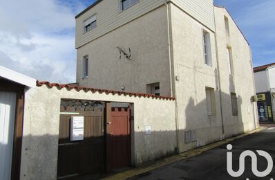 vente appartement 238 589 € à proximité de Talmont-sur-Gironde (17120)