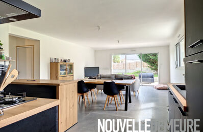 vente maison 313 200 € à proximité de Saint-Pierre-de-Plesguen (35720)