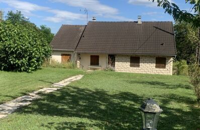 vente maison 149 000 € à proximité de Joigny (89300)