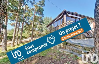 vente maison 225 000 € à proximité de Saint-Chamond (42400)