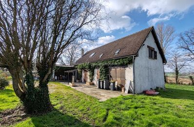 vente maison 169 000 € à proximité de Orly-sur-Morin (77750)