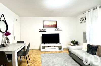 vente appartement 166 000 € à proximité de Santeny (94440)