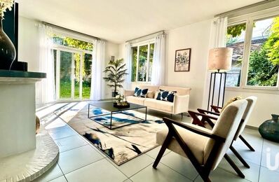 vente maison 363 000 € à proximité de Saintines (60410)