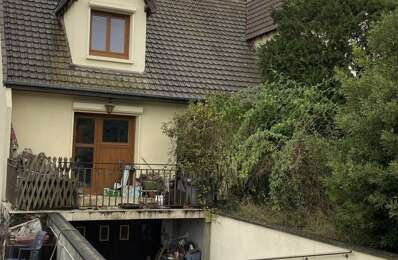 vente maison 310 000 € à proximité de Le Val-Saint-Germain (91530)