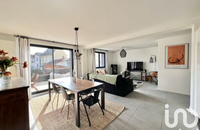 vente maison 1 120 000 € à proximité de Chevilly-Larue (94550)