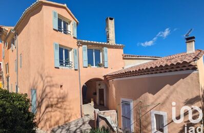vente maison 249 000 € à proximité de Saint-Maximin-la-Sainte-Baume (83470)