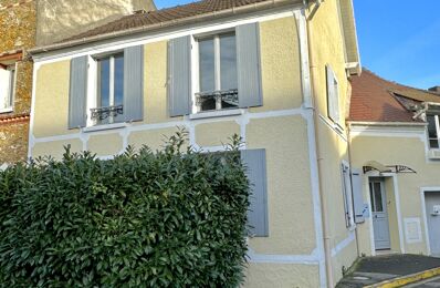 vente maison 285 000 € à proximité de Coutevroult (77580)