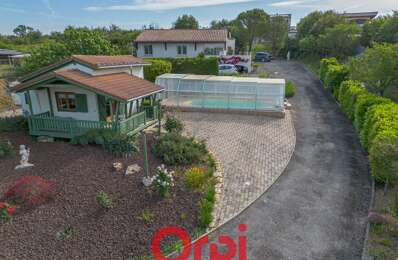 vente maison 360 000 € à proximité de Alba-la-Romaine (07400)