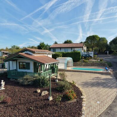 Maison 5 pièces 299000 €