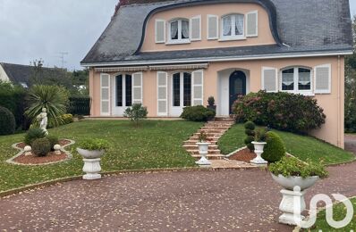 vente maison 343 000 € à proximité de Juigné-des-Moutiers (44670)