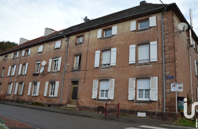 vente appartement 35 000 € à proximité de Wingen-sur-Moder (67290)