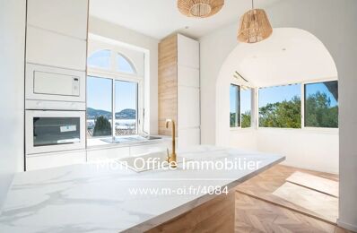 vente appartement 420 000 € à proximité de Bandol (83150)