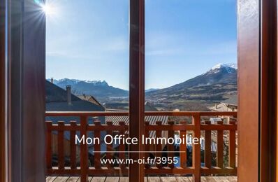 vente maison 480 000 € à proximité de Châteauroux-les-Alpes (05380)