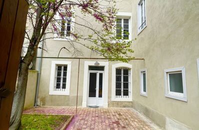 vente maison 369 000 € à proximité de Villefloure (11570)