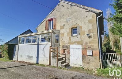 vente maison 125 000 € à proximité de Monétay-sur-Allier (03500)