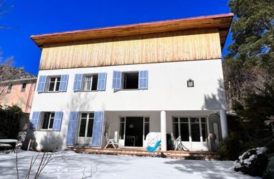 vente maison 359 000 € à proximité de Valderoure (06750)
