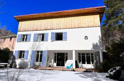 vente maison 359 000 € à proximité de Saint-Auban (06850)
