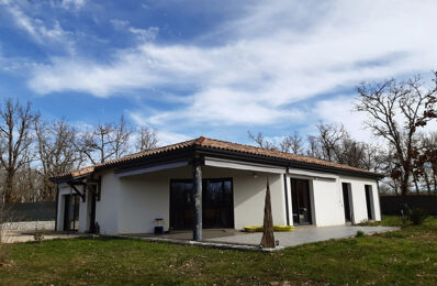 vente maison 280 000 € à proximité de Montpezat-de-Quercy (82270)