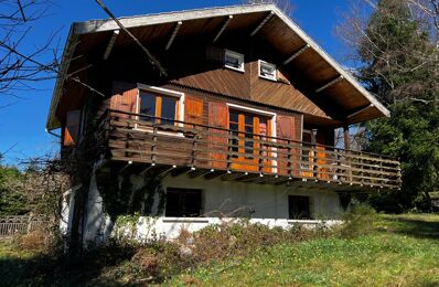 vente maison 118 000 € à proximité de Thizy-les-Bourgs (69240)