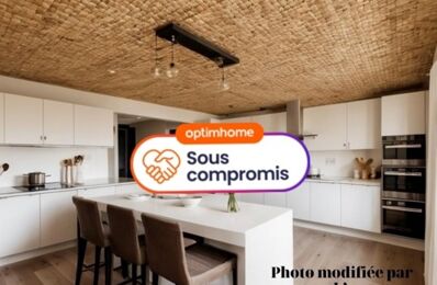 vente maison 99 000 € à proximité de Ménesplet (24700)