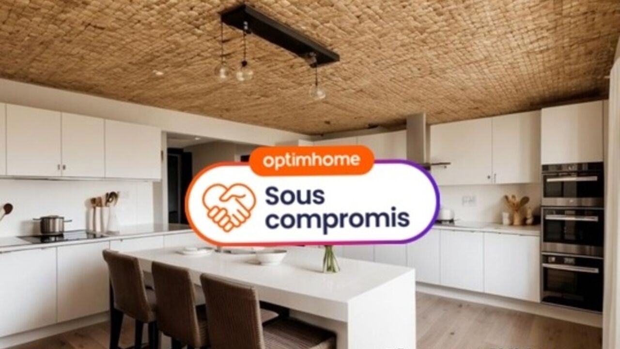 maison 5 pièces 120 m2 à vendre à Montpeyroux (24610)