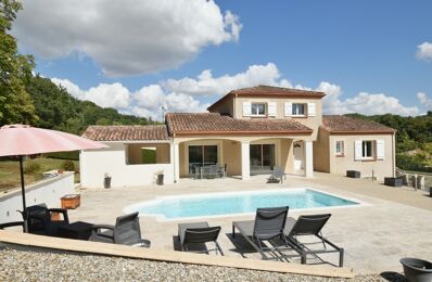 vente maison 349 900 € à proximité de Roquefort (47310)