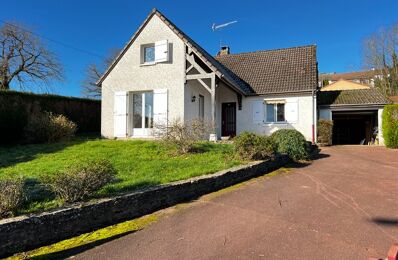 vente maison 195 000 € à proximité de Écoche (42670)