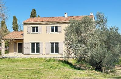 vente maison 1 050 000 € à proximité de Mas-Blanc-des-Alpilles (13103)