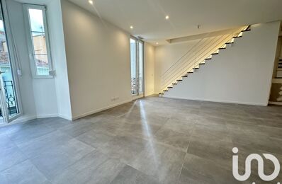 appartement 4 pièces 102 m2 à vendre à Roquebrune-Cap-Martin (06190)