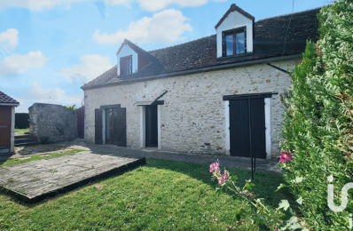 vente maison 165 000 € à proximité de Chalautre-la-Petite (77160)